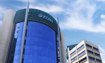 قيمة‭ ‬علامة‭ ‬زين‭ ‬التجارية‭ ‬تقفز‭ ‬16‭ % ‬وتتخطى‭ ‬حاجز‭ ‬4‭ ‬مليارات‭ ‬دولار