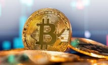 بيتكوين‭ ‬ترتد‭ ‬بعد‭ ‬هبوط‭ ‬أسبوعي