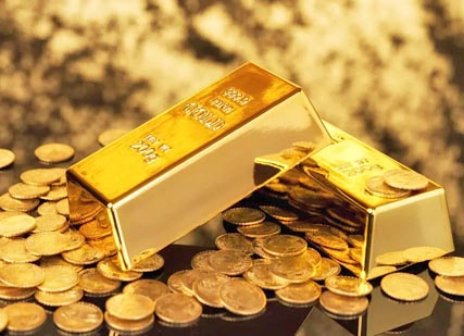 الذهب يستعيد بريقه مع تصاعد المخاطر الجيوسياسية في الشرق الأوسط