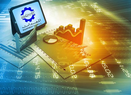 ‬العرادة‮‬‭ ‬والمعدات‮‬‭.. ‬استثمار‭ ‬في‭ ‬الثقة‭ ‬ودعم‭ ‬للاقتصاد‭ ‬الوطني