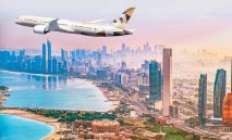 الحرب‭ ‬تكبد‭ ‬قطاع‭ ‬السياحة‭ ‬خسائر‭ ‬يومية‭ ‬بـ600‭ ‬مليون‭ ‬دولار