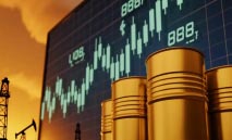 النفط‭ ‬يشتعل‭ ‬مع‭ ‬تصاعد‭ ‬الحرب‭ ‬ومخاوف‭ ‬الإمدادات