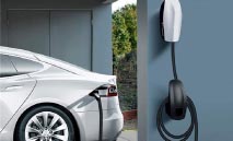 ‬تيسلا‮‬‭ ‬تتيح‭ ‬الشحن‭ ‬السريع‭ ‬مجاناً‭ ‬في‭ ‬دول‭ ‬الخليج