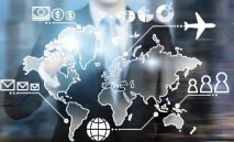 التأمين‭ ‬والعقار‭ ‬يتصدران‭.. ‬والتكنولوجيا‭ ‬خارج‭ ‬الكبار‭ ‬رغم‭ ‬النفوذ