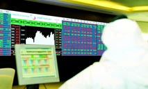 بورصة‭ ‬قطر‭ ‬تتراجع‭ ‬تحت‭ ‬ضغط‭ ‬مراجعة‭ ‬‮«‬فوتسي‭ ‬راسل‮»‬