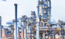 النفط‭ ‬يقفز‭ ‬فوق‭ ‬100‭ ‬دولار‭ ‬مع‭ ‬تصاعد‭ ‬التوترات