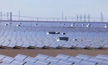 طفرة‭ ‬تاريخية‭ ‬لصادرات‭ ‬الألواح‭ ‬الشمسية‭ ‬الصينية‭ ‬في‭ ‬مارس