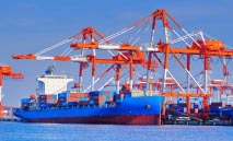 ‭ ‬4.2‭ ‬مليار‭ ‬دولار‭ ‬فائض‭ ‬تجارة‭ ‬5‭ ‬دول‭ ‬خليجية‭ ‬مع‭ ‬اليابان‭ ‬خلال‭ ‬مارس