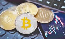 العملات‭ ‬المشفرة‭ ‬تتماسك‭ ‬بدعم‭ ‬شهية‭ ‬المخاطر‭ ‬رغم‭ ‬التوترات