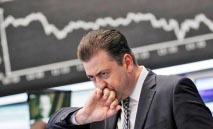 الأسواق‭ ‬الأوروبية‭ ‬تتراجع‭ ‬تحت‭ ‬ضغط‭ ‬التوترات‭... ‬وآسيا‭ ‬تصعد‭ ‬بزخم‭ ‬التكنولوجيا