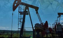 النفط‭ ‬يقفز‭ ‬بأكثر‭ ‬من‭ ‬16‭ % ‬أسبوعياً