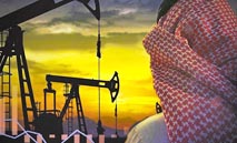 ‬غولدمان‭ ‬ساكس‮‬‭: ‬إنتاج‭ ‬النفط‭ ‬في‭ ‬الخليج‭ ‬سيشهد‭ ‬انتعاشاً‭ ‬ملموساً‭ ‬