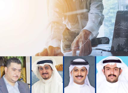 كفاءات‭ ‬استثمارية‭ ‬ثقيلة‭ ‬تدخل‭ ‬سباق‭ ‬الترشح‭ ‬لعضوية‭ ‬مجلس‭ ‬إدارة‭ ‬‮«‬مينا‭ ‬العقارية‮»‬