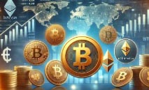 العملات‭ ‬المشفرة‭ ‬ترتفع‭ ‬على‭ ‬إيقاع‭ ‬هرمز