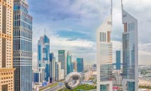 دبي‭ ‬تستعيد‭ ‬نبضها‭ ‬الاقتصادي‭ ‬سريعاً