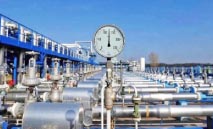 روسيا‭ ‬تلوّح‭ ‬بإمدادات‭ ‬مشروطة‭ ‬للغاز‭ ‬الأوروبي