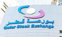 ضغوط‭ ‬النقل‭ ‬والسيولة‭ ‬تُغلق‭ ‬بورصة‭ ‬قطر‭ ‬في‭ ‬الأحمر