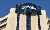 ‮‬زين‮‬‭ ‬تحصد‭ ‬ثلاث‭ ‬جوائز‭ ‬من‭ ‬Ookla Speedtest‭ ‬ لـ‭ ‬‮«‬أسرع‭ ‬وأفضل‭ ‬شبكة‭ ‬5G‮»‬‭ ‬في‭ ‬الكويت