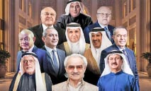 كيف‭ ‬صمدت‭ ‬ثروات‭ ‬كبار‭ ‬المليارديرات‭ ‬العرب‭ ‬أمام‭ ‬التقلبات؟
