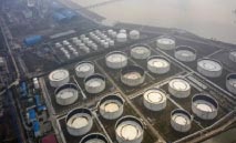 الصين‭ ‬تتقدم‭ ‬كأكبر‭ ‬مستفيد‭ ‬في‭ ‬سباق‭ ‬أمن‭ ‬الطاقة