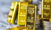 المعدن‭ ‬الأصفر‭ ‬يعيد‭ ‬تسعير‭ ‬الخوف‭ ‬العالمي
