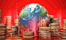 الاقتصاد‭ ‬العالمي‭ ‬على‭ ‬أعتاب‭ ‬أزمة‭ ‬غير‭ ‬مسبوقة