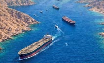 من‭ ‬هرمز‭ ‬إلى‭ ‬موائد‭ ‬العالم‭.. ‬الغذاء‭ ‬يدخل‭ ‬موجة‭ ‬غلاء‭ ‬جديدة