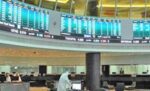 بورصة‭ ‬البحرين‭ ‬تتراجع‭ ‬وسط‭ ‬ضغوط‭ ‬قطاعية‭ ‬وسيولة‭ ‬محدودة