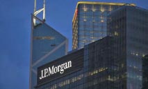 ‮‬جي‭ ‬بي‭ ‬مورغان‬‭: ‬يحذر‭ ‬من‭ ‬صدمة‭ ‬نفطية‭ ‬بسبب‭ ‬إيران