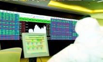 بورصة‭ ‬قطر‭ ‬تقفز‭ ‬بسيولة‭ ‬لافتة