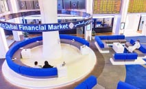 سوق‭ ‬دبي‭ ‬يتراجع‭ ‬تحت‭ ‬وطأة‭ ‬الضغوط‭ ‬العقارية