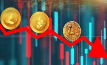 العملات‭ ‬المشفرة‭ ‬تتذبذب‭ ‬بين‭ ‬السياسة‭ ‬وشهية‭ ‬المخاطرة‭ ‬العالمية