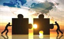 1.2‭ ‬تريليون‭ ‬دولار‭ ‬تعيد‭ ‬إشعال‭ ‬صفقات‭ ‬الاندماج‭ ‬والاستحواذ‭ ‬عالميا