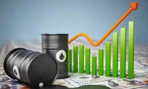 النفط‭ ‬يتماسك‭ ‬فوق‭ ‬ضجيج‭ ‬السياسة