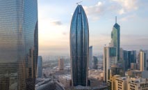 ‬الوطني‮‬‭... ‬يرسّخ‭ ‬ريادته‭ ‬كأول‭ ‬علامة‭ ‬مصرفية‭ ‬كويتية‭ ‬تتخطى‭ ‬قيمتها‭ ‬حاجز‭ ‬الملياري‭ ‬دولار