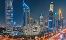 دبي‭ ‬ضمن‭ ‬نخبة‭ ‬المدن‭ ‬الذكية‭ ‬عالمياً‮…‬‭ ‬وأبوظبي‭ ‬تعزز‭ ‬حضورها‭ ‬في‭ ‬المراكز‭ ‬العشرة‭ ‬الأولى