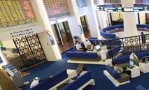 إعمار‭ ‬يقود‭ ‬دبي‭ ‬إلى‭ ‬قفزة‭ ‬قوية