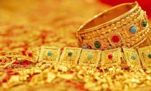 الذهب‭ ‬يعاود‭ ‬الصعود‭ ‬رغم‭ ‬إشارات‭ ‬التهدئة