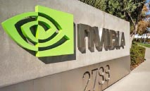 ‮‬إنفيديا‮‬‭ ‬تستثمر‭ ‬ملياري‭ ‬دولار‭ ‬في‭ ‬‮‬مارفيل‮