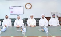 ‮‬بوبيان‮‬‭ ‬يعقد‭ ‬أول‭ ‬اجتماع‭ ‬للمجلس‭ ‬الاستشاري‭ ‬لمبادرة‭ ‬Empower by Boubyan‭ ‬