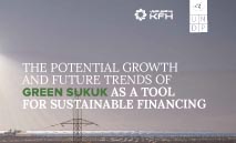 بيت‭ ‬التمويل‭ ‬الكويتي‭ ‬يقدم‭ ‬نموذجاً‭ ‬رائداً‭ ‬في‭ ‬إصدار‭ ‬الصكوك‭ ‬الخضراء