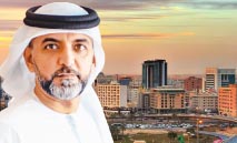 العقار‭ ‬الخليجي‭ ‬في‭ ‬مرحلة‭ ‬إعادة‭ ‬التوازن‭ ‬بعد‭ ‬دورة‭ ‬نمو‭ ‬سريعة