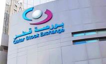 السيولة‭ ‬تصعد‭ ‬في‭ ‬بورصة‭ ‬قطر