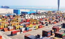 1.71‭ ‬مليار‭ ‬دينار‭ ‬فائض‭ ‬الميزان‭ ‬التجاري‭ ‬للكويت