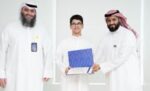 ‮‬وربة‮‬‭ ‬يكرّم‭ ‬الفائزين‭ ‬في‭ ‬مسابقة‭ ‬‮«‬قرّاء‭ ‬وربة‮»‬‭ ‬الرمضانية