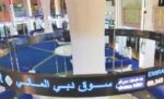 سوق‭ ‬دبي‭ ‬تحت‭ ‬ضغط‭ ‬بيعي‭ ‬واسع