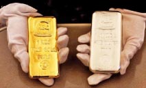 الذهب‭ ‬يتعرض‭ ‬لضغوط‭ ‬بيعية‭ ‬رغم‭ ‬ارتفاع‭ ‬المخاطر‭ ‬الجيوسياسية