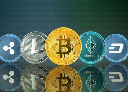 تذبذب‭ ‬وعدم‭ ‬استقرار‭ ‬يسيطران‭ ‬على‭ ‬أسواق‭ ‬العملات‭ ‬المشفرة‭ ‬