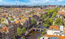 هولندا ترصد 1.1 مليار دولار لمواجهة تداعيات أزمة الطاقة