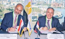 ‮‬الكويت‭ ‬الوطني‭ ‬–‭ ‬مصر‮‬‭ ‬يحصل‭ ‬ على‭ ‬قرض‭ ‬بقيمة‭ ‬50‭ ‬مليون‭ ‬دولار